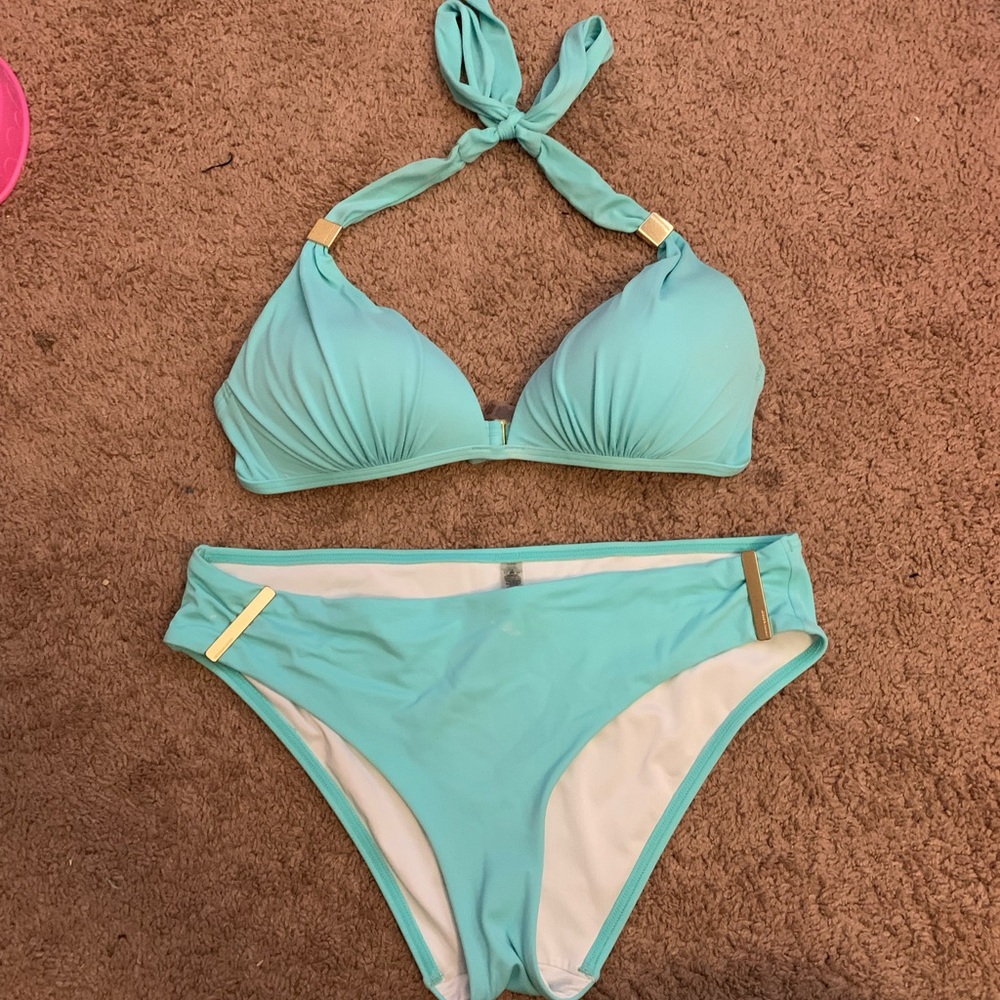 Victoria’s Secret Bikini